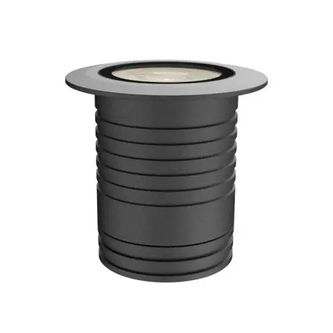 Billig LightsOn Onyx 5153 Markspotlight
